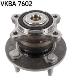 SKF Set rulment roata SKF VKBA 7602 (VKBA 7602) - automobilus