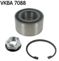 SKF Set rulment roata SKF VKBA 7088 (VKBA 7088) - automobilus