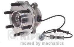 NIPPARTS Set rulment roata NIPPARTS N4701055 (N4701055)