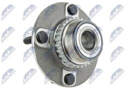 NTY Set rulment roata NTY KLT-HY-502 (KLT-HY-502)