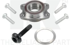 NK Set rulment roata NK 754739 (754739) - automobilus