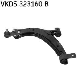 SKF Brat, suspensie roata SKF VKDS 323160 B (VKDS 323160 B) - automobilus