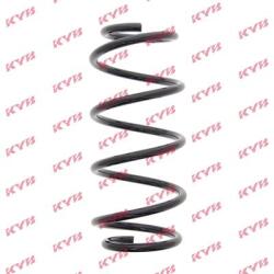 QWP Arc spiral QWP WCS110 (WCS110)