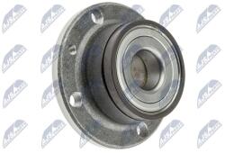 NTY Set rulment roata NTY KLT-FT-012 (KLT-FT-012)