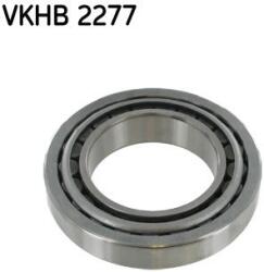 SKF Rulment roata SKF VKHB 2277 (VKHB 2277)