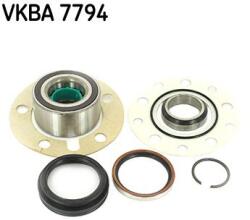 SKF Set rulment roata SKF VKBA 7794 (VKBA 7794) - automobilus