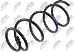 NTY Arc spiral NTY ASZ-CH-020 (ASZ-CH-020)