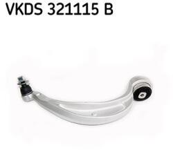SKF Brat, suspensie roata SKF VKDS 321115 B (VKDS 321115 B) - automobilus