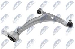 NTY Brat, suspensie roata NTY ZWD-NS-129 (ZWD-NS-129)