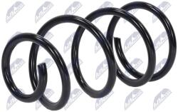 NTY Arc spiral NTY ASZ-FR-023 (ASZ-FR-023)