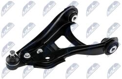 NTY Brat, suspensie roata NTY ZWD-RE-016 (ZWD-RE-016)