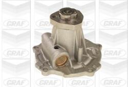 QWP Pompă de apă, răcire motor QWP WWP042 (WWP042)