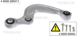 TRISCAN Brat, suspensie roata TRISCAN 8500 295211 (8500 295211)
