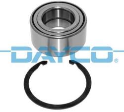 DAYCO Set rulment roata DAYCO KWD1078 (KWD1078) - automobilus