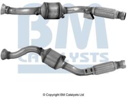 Bm Catalysts Catalizator BM CATALYSTS Approved BM80367H (BM80367H)