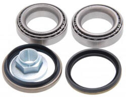 FEBEST Rulment roata FEBEST KIT-RIO (KIT-RIO)