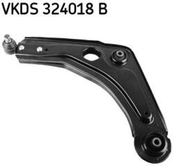 SKF Brat, suspensie roata SKF VKDS 324018 B (VKDS 324018 B) - automobilus