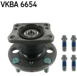 SKF Set rulment roata SKF VKBA 6654 (VKBA 6654) - automobilus