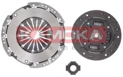 KAMOKA Set ambreiaj KAMOKA KC057 (KC057) - automobilus