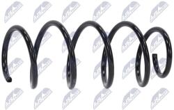 NTY Arc spiral NTY ASZ-PL-017 (ASZ-PL-017)