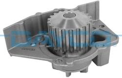 DAYCO Pompă de apă, răcire motor DAYCO DP015 (DP015)