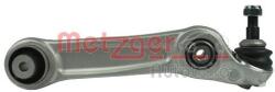Metzger Autoteile Brat, suspensie roata METZGER AUTOTEILE 58081602 (58081602)