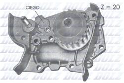 DOLZ Pompă de apă, răcire motor DOLZ R214 (R214)