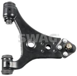 SWAG Brat, suspensie roata SWAG 10 93 0199 (10 93 0199) - automobilus