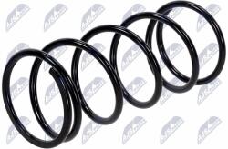 NTY Arc spiral NTY ASZ-MS-005 (ASZ-MS-005)