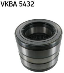 SKF Set rulment roata SKF VKBA 5432 (VKBA 5432)