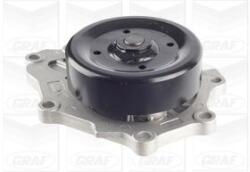 GRAF Pompă de apă, răcire motor GRAF PA1001 (PA1001)