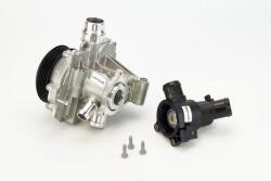 Continental Ctam Pompă de apă, răcire motor CONTINENTAL CTAM WPS3027 (WPS3027)