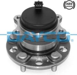 DAYCO Set rulment roata DAYCO KWD1316 (KWD1316) - automobilus