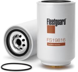 FLEETGUARD filtru combustibil FLEETGUARD FS19816 (FS19816)