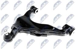 NTY Brat, suspensie roata NTY ZWD-TY-132 (ZWD-TY-132)