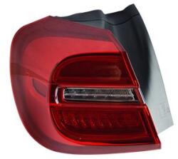 VAN WEZEL Lampa spate VAN WEZEL 2930935 (2930935)