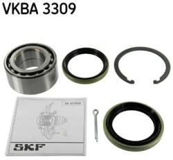 SKF Set rulment roata SKF VKBA 3309 (VKBA 3309) - automobilus
