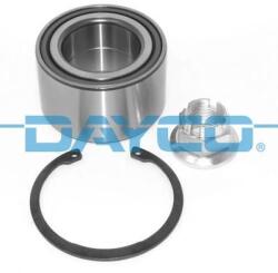 DAYCO Set rulment roata DAYCO KWD1227 (KWD1227) - automobilus