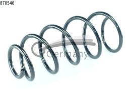 CS Germany Arc spiral CS Germany 14.870. 546 (14.870.546)