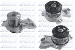 DOLZ Pompă de apă, răcire motor DOLZ A254 (A254)
