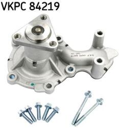 SKF Pompă de apă, răcire motor SKF VKPC 84219 (VKPC 84219)