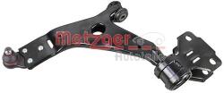 Metzger Autoteile Brat, suspensie roata METZGER AUTOTEILE 58111301 (58111301)