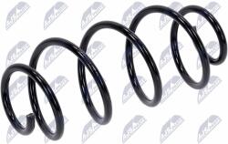 NTY Arc spiral NTY ASZ-FT-004 (ASZ-FT-004)