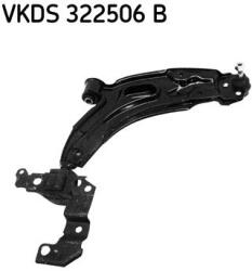 SKF Brat, suspensie roata SKF VKDS 322506 B (VKDS 322506 B) - automobilus