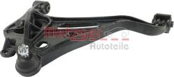 Metzger Autoteile Brat, suspensie roata METZGER AUTOTEILE 58066001 (58066001)