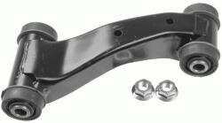 LEMFOERDER Brat, suspensie roata LEMFOERDER 24666 02 (24666 02)
