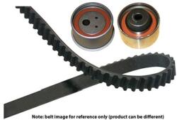 KAVO PARTS Set curea de distributie KAVO PARTS DKT-5532 (DKT-5532)