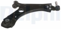 DELPHI Brat, suspensie roata DELPHI TC6801 (TC6801) - automobilus