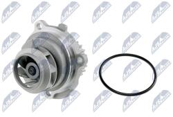 NTY Pompă de apă, răcire motor NTY CPW-AU-038 (CPW-AU-038)