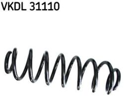 SKF Arc spiral SKF VKDL 31110 (VKDL 31110) - automobilus